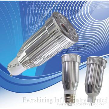 Innovation 12V 6W MR16  high power led spotlight